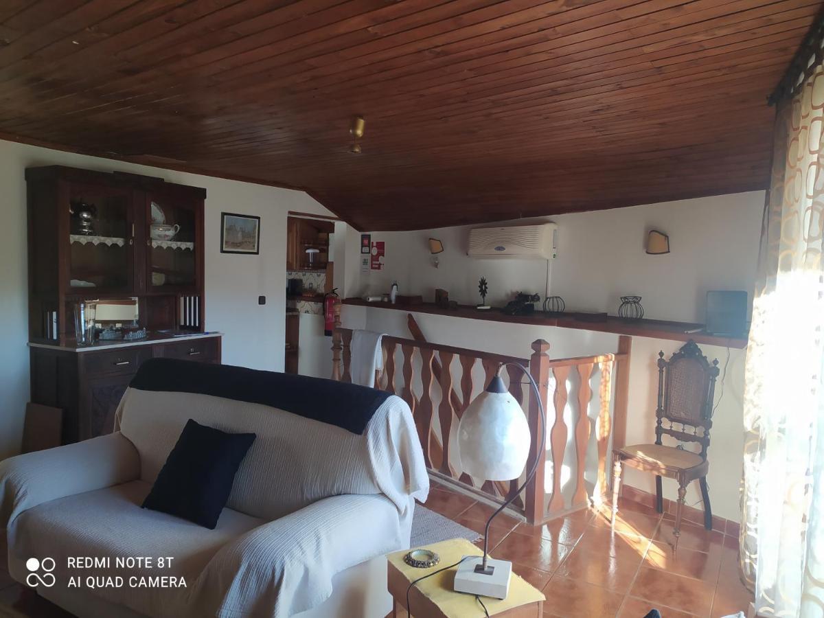 Abrigo Do Cabecinho - Serra Da Estrela Cortes do Meio Ngoại thất bức ảnh