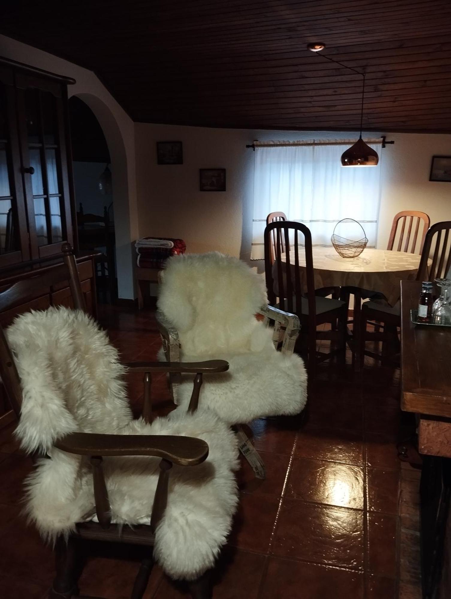 Abrigo Do Cabecinho - Serra Da Estrela Cortes do Meio Ngoại thất bức ảnh