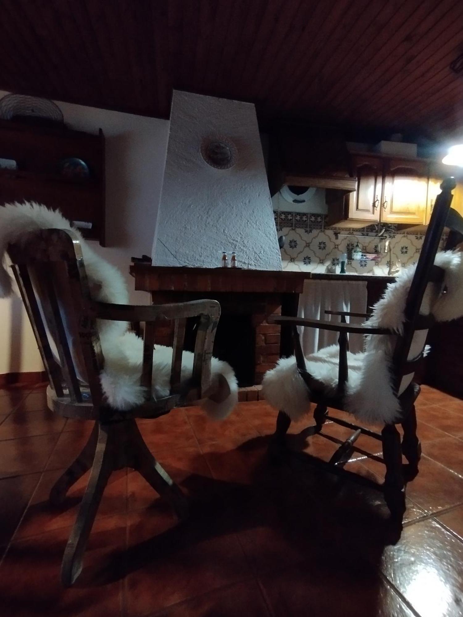 Abrigo Do Cabecinho - Serra Da Estrela Cortes do Meio Ngoại thất bức ảnh