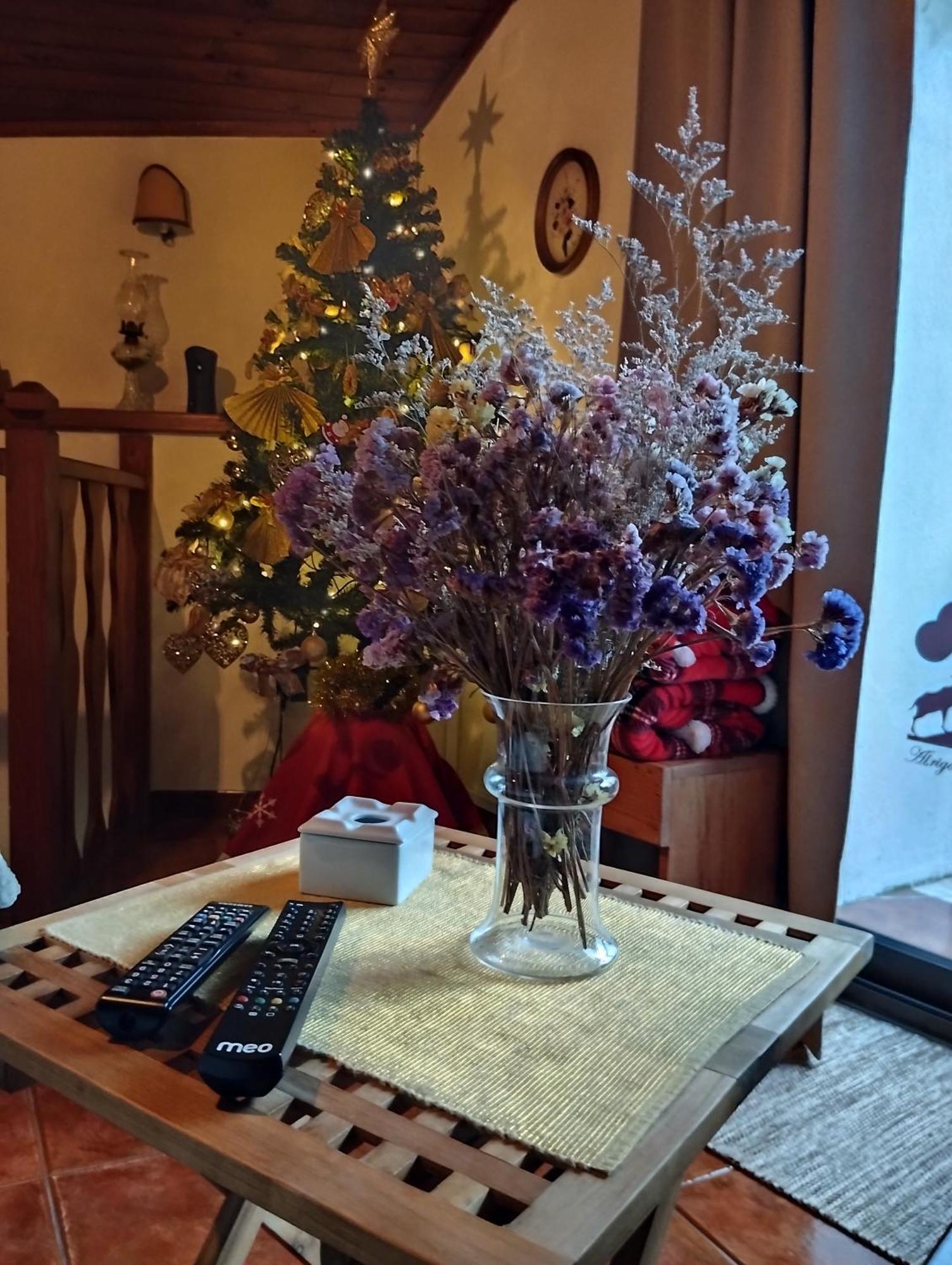 Abrigo Do Cabecinho - Serra Da Estrela Cortes do Meio Ngoại thất bức ảnh